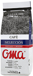 Café Selección OMA